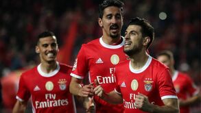 Benfica entre os mais valiosos da Liga Europa: saiba quem comanda esta lista de milhões