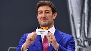 Arranque na Polónia e fecho na Bélgica: eis o calendário do Benfica na Liga Europa