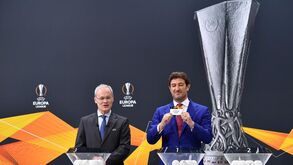 Sp. Braga conhece calendário da Liga Europa