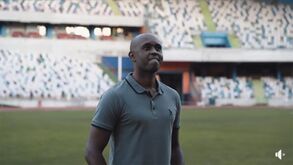 U. Leiria: Helton volta a casa 15 anos depois
