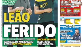 Sábado, 3 de outubro de 2020