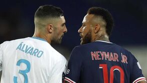Álvaro González e o 'pesadelo' Neymar: «Recebi 2 milhões de mensagens. Diziam que me matavam»