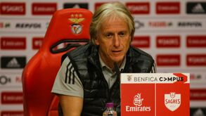 Jesus feliz com o regresso do Farense: «É uma cidade que tem paixão pelo futebol»