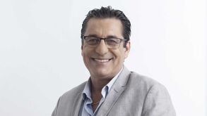 Paulo Futre vestiu a pele de treinador e fez um onze para a Liga Record