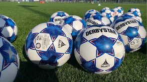 Excelsior-De Graafschap: visitantes atravessam bom momento