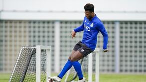 Zé Luís chega a acordo com o Lokomotiv