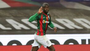 Nanú é a prioridade do FC Porto para a defesa: os valores que o Marítimo pede