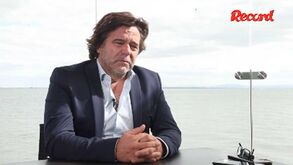 Paulo Lopo: «Estarei disponível para o Sporting quando houver eleições»