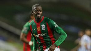 Notícia Record: Nanú já é jogador do FC Porto