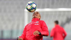 Sporting faz esforço por João Mário: salário de 3 milhões limpos é obstáculo