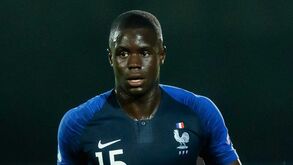 Malang Sarr a caminho do FC Porto