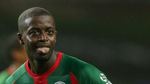 Nanú já assinou pelo FC Porto e reforça a direita