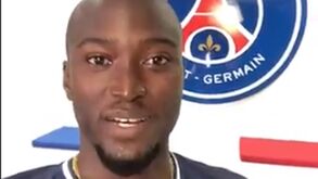 Danilo confirmado no PSG: «Um grande desafio, à altura das minhas ambições»
