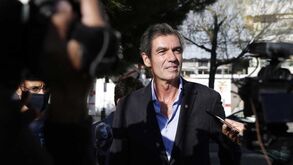 Vilarinho aceitou convite de Noronha Lopes para liderar a Comissão de Ética e Boas Práticas