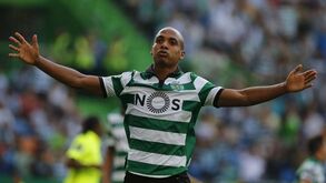 João Mário vai mesmo regressar ao Sporting