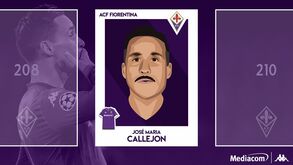José Callejón deixa Nápoles e reforça Fiorentina