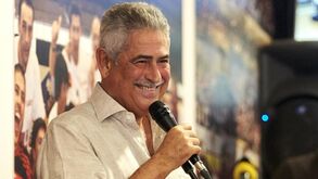 Luís Filipe Vieira apela ao voto e salienta a obra feita