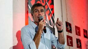Noronha Lopes indignado com saída de Tiago Dantas: «Foi para isto que se fez o Seixal?»