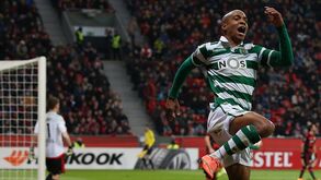João Mário já não escapa ao Sporting: medio rejeitou várias propostas para voltar
