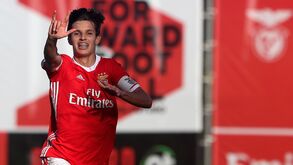 Tiago Dantas renovou antes de partir rumo ao Bayern Munique