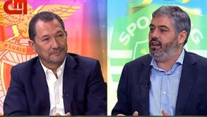 André Pinotes Batista e o mercado no Benfica: «Jesus manda mais do que 99% dos treinadores»