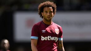 Notícia Record: Felipe Anderson é reforço do FC Porto