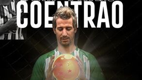 Oficial: Fábio Coentrão confirmado no Rio Ave
