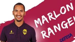 Marlon Rangel acerta rescisão com o Chaves