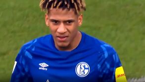 Benfica mostra os melhores momentos de Todibo