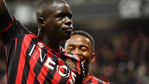 Malang Sarr: O diamante francês que foi comparado a... Jan Vertonghen