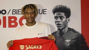 Mercado está fechado para o Benfica: as contratações e as saídas