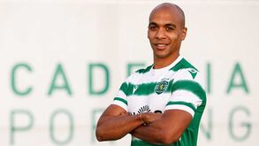 Sporting encerrou o mercado com João Mário: quem entrou e quem saiu