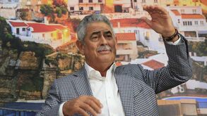 Luís Filipe Vieira: «O último ano foi muita oposição. O Benfica não pode ser assim»