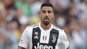 «FC Porto fez um esforço muito grande para entrar na luta por Khedira»