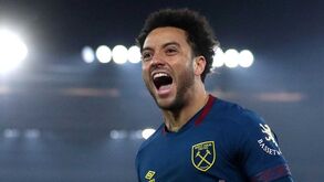 Felipe Anderson dá criatividade ao FC Porto