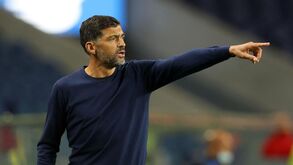 Como pode ficar o onze do FC Porto com os três reforços de última hora
