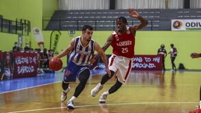 FC Porto vence Benfica e está na final da Taça de Portugal de basquetebol