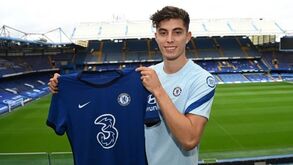 Chelsea gastou 250, Benfica 100: Os milhões movimentados no mercado europeu em ano de pandemia