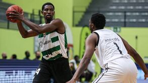 Sporting vence V. Guimarães e está na final da Taça de Portugal