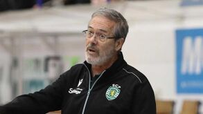 Luís Magalhães responde a Carlos Lisboa: «Também estive com Covid mas queria ir à Champions»