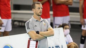 Marcel Matz: «Todos querem ganhar ao Benfica e isso é bom para nós»