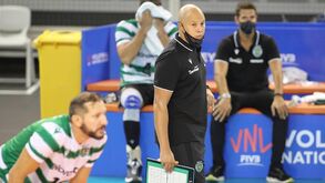 Gersinho: «Podemos fazer um bom campeonato e ser campeões»