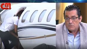 Paulo Futre revela desabafo de Luís Filipe Vieira sobre o mercado