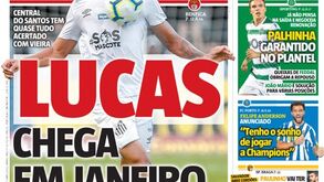 Quinta-feira, 8 de outubro de 2020