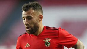 Diretor do Man. City e a saída de Otamendi: «Tínhamos de trocá-lo por um jogador mais jovem»
