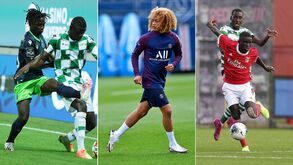 Dois portugueses nos 60 jovens mais promissores do Mundo para o 'The Guardian'