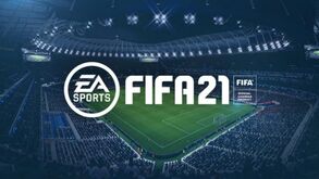 FIFA 21: Os três grandes vistos à lupa... surpreendem