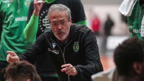 Luís Magalhães agradece a Varandas por ter 