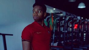 De maior promessa belga a um autêntico pesadelo: «Médicos disseram que ser operado seria o meu fim»