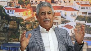 Luís Filipe Vieira: «Há pelo menos dois jogadores que não custavam este preço»